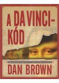 Dan Brown - A Da Vinci-kód