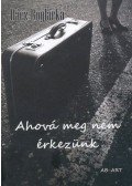 Rácz Boglárka - Ahová meg nem érkezünk