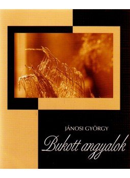 Jánosi György - Bukott angyalok Jánosi György - Bukott angyalok, null 2006 antikvár könyv