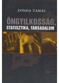 Zonda Tamás - Öngyilkosság, statisztika, társadalom