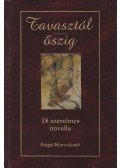 Réz Pál - Tavasztól őszig