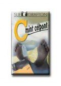 Sue Grafton - C mint célpont