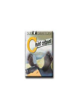 Sue Grafton - C mint célpont Sue Grafton - C mint célpont, null 2002 antikvár könyv