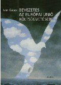 IVÁN GÁBOR - BEVEZETÉS AZ EURÓPAI UNIÓ KÖLTSÉGVETÉSÉBE