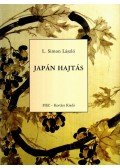 L.SIMON LÁSZLÓ - JAPÁN HAJTÁS - ÜKH 2008