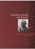 Pilinszky János - Széppróza