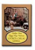 SZABLYA ILONA,Peggy King Anderson - A vörös csillag lehull