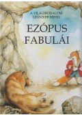 Ezópusz - Ezópus fabulái