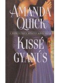 Amanda Quick - Kissé gyanús