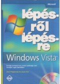PREPPERNAU, JOAN,COX, JOYCE - Windows Vista lépésről lépésre