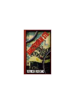 Temesi Ferenc - AMSZTERDAM STB. Temesi Ferenc - AMSZTERDAM STB., null 2008 antikvár könyv