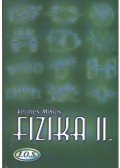 Vermes Miklós - Fizika II.
