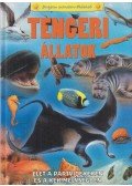 Bagoly Ilona - Tengeri állatok
