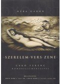 HÉRA GÁBOR - Szerelem - vers - zene