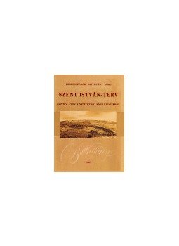 Lovas Rezső (szerk.), Náray-Szabó Gábor, Pálinkás József - Szent István-terv, null 2005 antikvár könyv