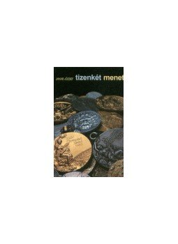 Jakab József - TIZENKÉT MENET /O/ Jakab József - TIZENKÉT MENET /O/, null 2004 antikvár könyv