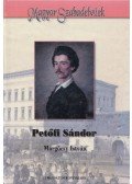 Margócsy István - Petőfi Sándor