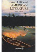Peter B. High - An Outline of American Literature