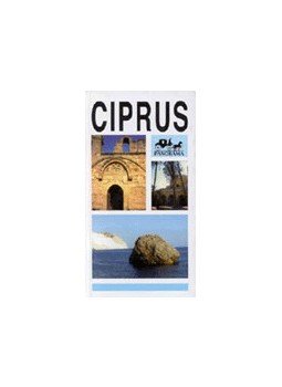 Forgács András - CIPRUS Forgács András - CIPRUS, null 0 antikvár könyv