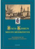 Szabó Klára - Bács-Kiskun megye kézikönyve