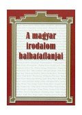 Vajthó László - A MAGYAR IRODALOM HALHATATLANJAI