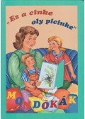 Dömös Margit - Ez a cinke oly picinke