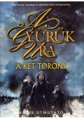 Fisher, Jude - A Gyűrűk Ura - A Két Torony