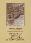 Draveczky Balázs - Történetek terített asztalokról és környékükről (dedikált)