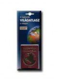 Topográf - MIDI VILÁGATLASZ
