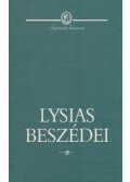 Bolonyai Gábor (szerk.),Lysias - Lysias beszédei