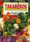 A. Albrecht Éva - Takarékos reformkonyha