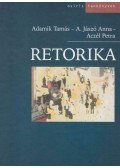 Adamik Tamás,A. Jászó Anna,Aczél Petra - Retorika