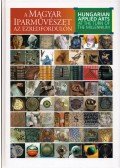 N. Dvorszky Hedvig - A magyar iparművészet az ezredfordulón