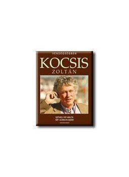 Fáy Miklós - KOCSIS ZOLTÁN - VENDÉGSÉGBEN Fáy Miklós - KOCSIS ZOLTÁN - VENDÉGSÉGBEN, null 2004 antikvár könyv
