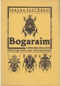TÁNCOS LACI BÁCSI - Bogaraim