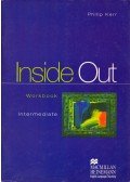 Philip Kerr - Inside Out Intermediate Workbook