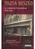 Pomogáts Béla - Tiszta beszéd