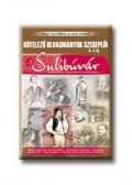 Bányai Katalin - Kötelező olvasmányok szereplői A-Z-ig