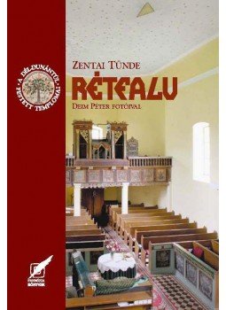 Zentai Tünde - Rétfalu Zentai Tünde - Rétfalu, Pécs 2008 antikvár könyv