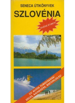 Budai Zoltán, Budai Ákos - Szlovénia Budai Zoltán, Budai Ákos - Szlovénia, Budapest 2001 antikvár könyv