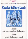 Lamb, Charles,Lamb, Mary - Hamlet és más Shakespeare-mesék