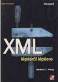 Young, Michael J. - XML lépésről lépésre