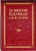 Markó László - Új magyar életrajzi lexikon III. H-K