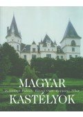 Dercsényi Balázs,Kaiser Ottó,Koppány Tibor - Magyar kastélyok
