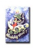 Usztics Mátyás - MEDDIG VISZEL