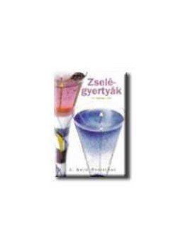 WESTERMAN, C.KAILA - Zselégyertyák, null 0 antikvár könyv