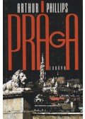 Phillips, Arthur - Prága