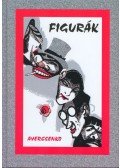 Avercsenko, Arkagyij - Figurák