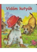Bakó Krisztina - Vidám kutyák