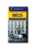 Imecs Orsolya - BÉCS - CARTOGRAPHIA ÚTIKÖNYV